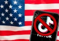 USA Ban TikTok